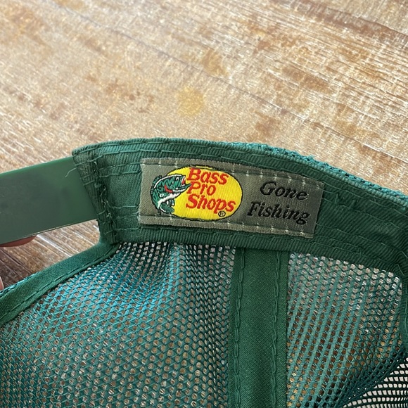 Bass Pro Cap - Picture 4 of 4